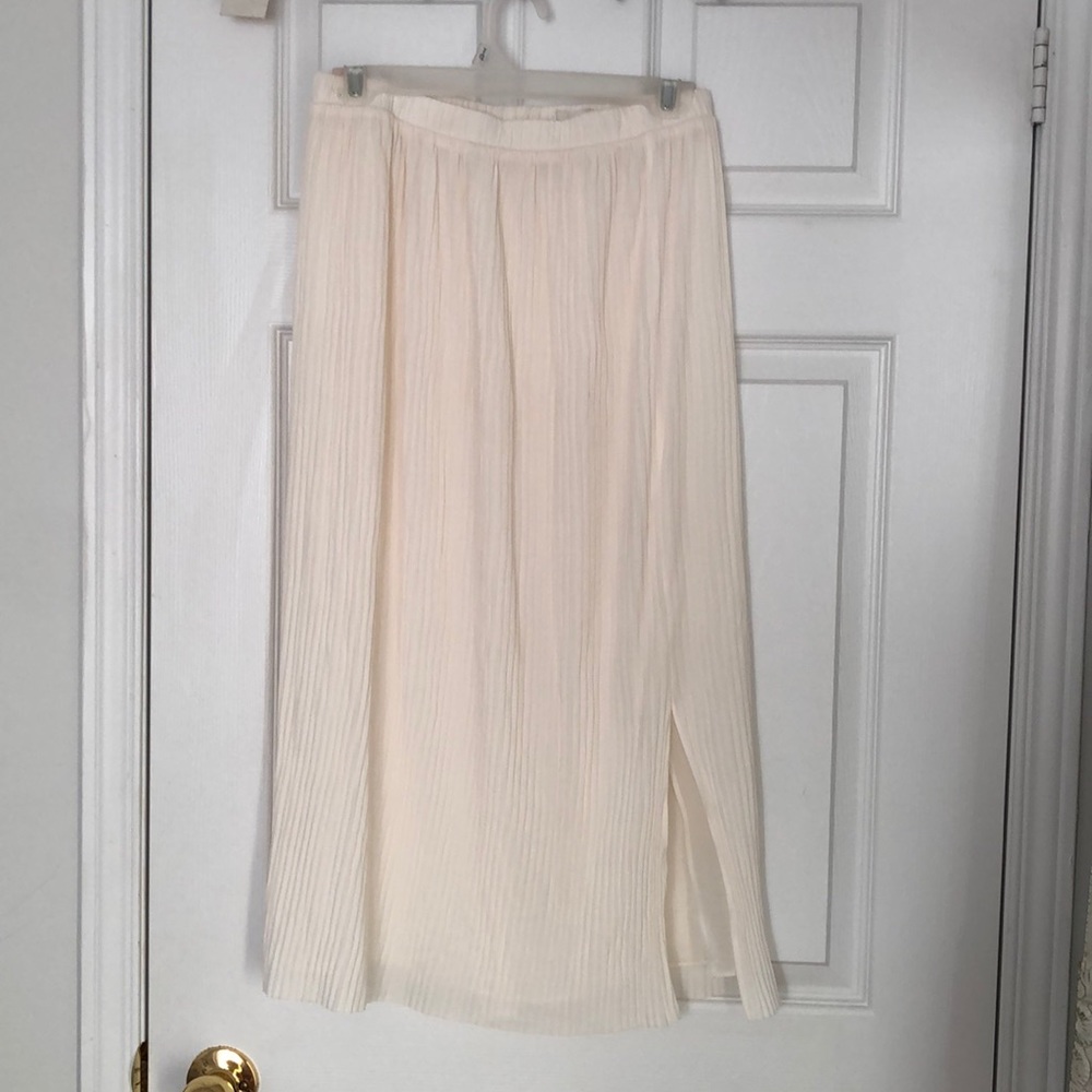 Wilfred terre skirt